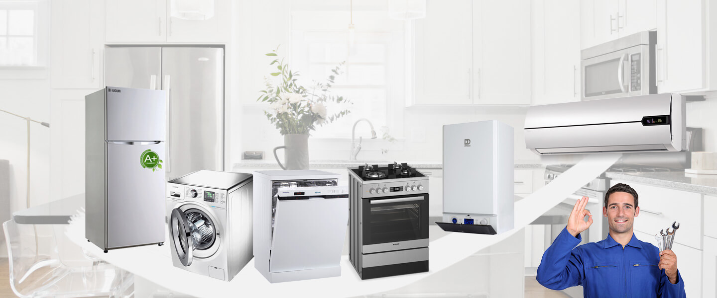 Çıldır Maytag Servisi